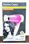 Hair Dryer Folding type Handheld 2400 watt super power Endurance one switch ideal for travel/ home