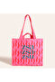Marmara Pink Shoulder Bag