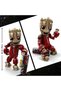 Groot in Ravager Uniform 76341 - 6