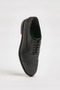 Jacky Model Genuine Natural Leather Neolithic Sole Casual Shoes - 4