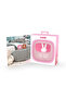 Billy marshmallow clock & light – alarm & night light, ideal for bedrooms & nurseries - 5