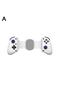 Games Stretching Controller D11 Hall trigger 3Djoystick, button Directional key all for kinds Device - 2