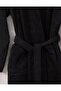 Cotton Pcs Adult Unisex Kimono Pocketed Bathrobe - 3
