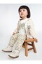 Botine ivory - 4