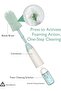 Baby Bottle Brush Set with Pressure Foam Technology - 3