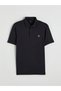 Polo Collar Men's Sports T-Shirt (S6) - 3