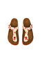 Printed Unisex Children's Slippers