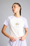 Women's T-Shirt G0685Ax/Er105 - 3