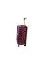 Valize, plastic 3/set mov - 3