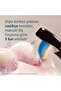 Sonicare 3100 Şarjlı Diş Fırçası Siyah, 14 Gün Şarj , 3 Hız Ayarı, Seyahat Kabı, HX4033/32 - 3