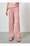 Teen Girls strap top with culotte set - 4
