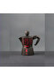 Moka Express Stranger Things Special Series 3 Cup Stovetop Coffee Pot