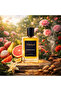Queen’s Rose | 100 ML | for Her | EDP - Long lasting | Celebration of Modern Royalty - 4
