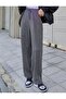 3-Piece Women's Comfortable Fit Sweatpants (Regenerated Fabric) - 3