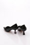 K529 Women's Heeled Shoes - 3