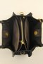 Women's Modern and Spacious Genuine Leather Shoulder Bag - 7