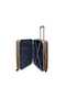 Valize plastic 3/set gold - 4