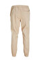 Jpstgordon Jjlane Akm Men's Beige Sweatpants - 2
