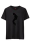 Stage Spirit – Minimal Dance Silhouette Kids T-Shirt