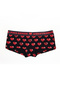 |   Smileyworld - Women's Boyshort Panties 1