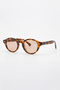 نظارات شمسية نسائية GG-0010 - 4