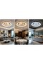 Kristal CT-3012 Led Tavan Vantilatör - 2
