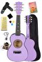 Fr-23Pr 6 String Children's Guitar