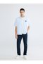 I 750 Narrow Fit Men's Jean Trousers from Freezen Store