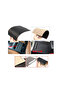 فولكس فاجن - كونسول باب السيارة الخلفي لـ باسات B5-B6 - رمادي M7948 OEM: 3C0857503 / 3Cd857503 / 3C0858329 / 3Cd8583
