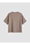 Crew Neck Soft Touch Women's T-Shirt (S6) - 2