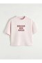Soft Touch Oversized Women's T-Shirt (S6) - 5