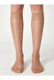 15 Denier Women's Knee High Socks 2-Pack (S6) - 2