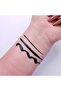 Revolution Relove Slick Flick Eyeliner Black - 4