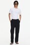 Pantolon Relaxed Fit