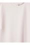Crew Neck Soft Touch Women's T-Shirt (S6) - 3