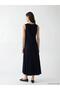 Crew Neck Women's Dress Lining (S6) - 3