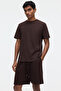 Sweatshirt Şort Regular Fit - 2