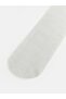 Women's Heelless Socks (S6) - 3