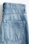 Barrel High Ankle Jeans - 6
