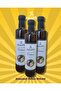 Ananaslı Detoks Sirkesi 500ML