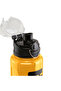 Unisex Training 1L Bottle - Orange - 2