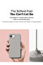 Apple iPhone 17e 5G 2026 Premium Soft Liquid Silicone Case Cover - 4