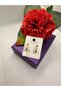 Sade New Model Halka Steel Earrings - 3