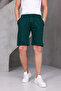 Men's Striped Oversized Two Yarns Ko Compact Ort