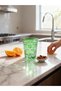 Margerie Gloria Crystal Glass Water Cup 275Cc |   Coffee Side & Daily Tableware Cup - 4