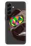 Galaxy A57 (Sm-A576B) Compatible Case Decorative Silicone Printed Cover Bugs