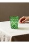 Margerie Gloria Crystal Glass Water Cup 275Cc |   Coffee Side & Daily Tableware Cup - 7