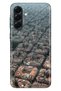 Galaxy A57 (Sm-A576B) Compatible Case Colorful Silicone Printed Tpu Barcelona