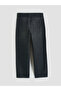 Nevavm Slim Fit Women's Jean Pants with Difference - 3