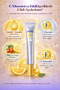 Melano Cc Vitamin C Moisture Cream 23 g |   Anti-Blemish Moisturizing Japanese Face Cream - 3